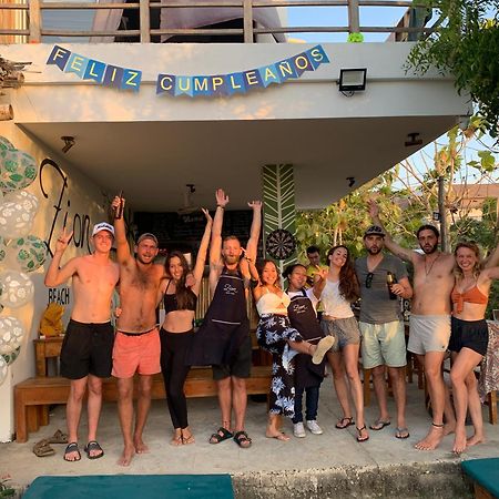 Zion Beach House Cartagena 외부 사진
