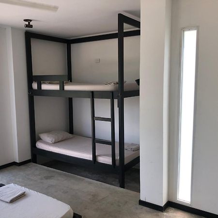 Zion Beach House Cartagena 외부 사진