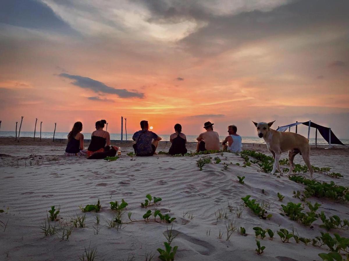 Zion Beach House Cartagena 외부 사진