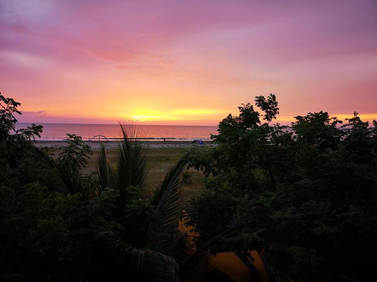 Zion Beach House Cartagena 외부 사진