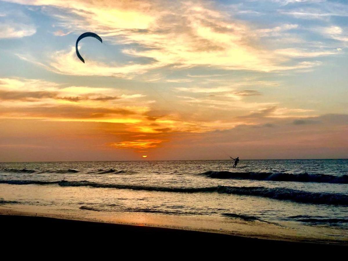 Zion Beach House Cartagena 외부 사진