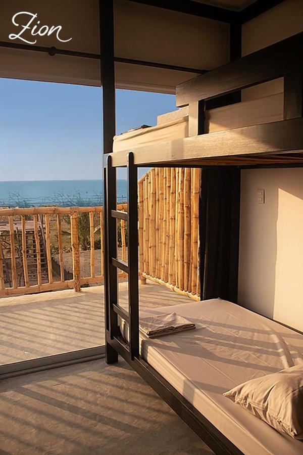 Zion Beach House Cartagena 외부 사진