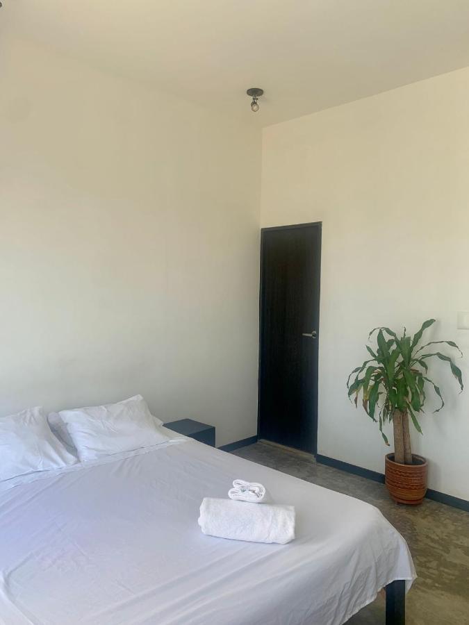 Zion Beach House Cartagena 외부 사진