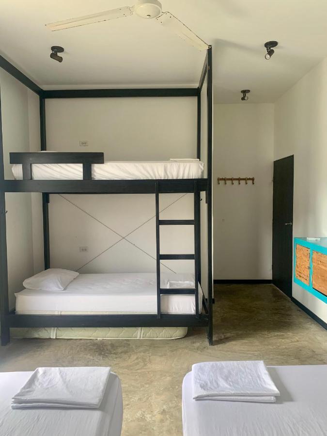 Zion Beach House Cartagena 외부 사진