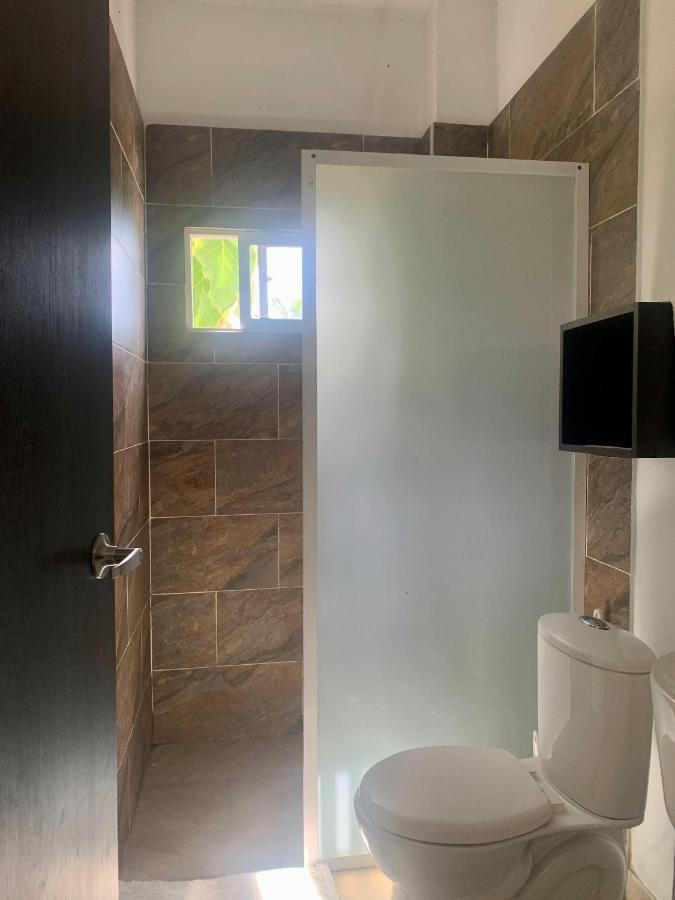Zion Beach House Cartagena 외부 사진