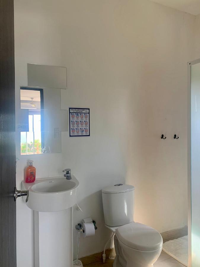 Zion Beach House Cartagena 외부 사진