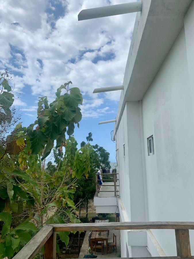 Zion Beach House Cartagena 외부 사진