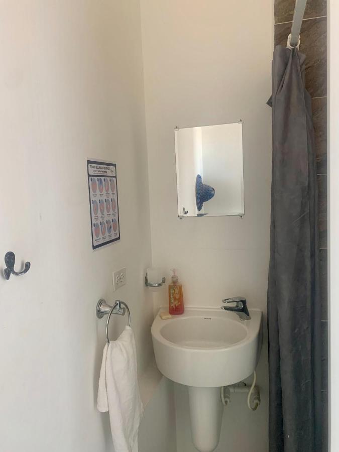 Zion Beach House Cartagena 외부 사진