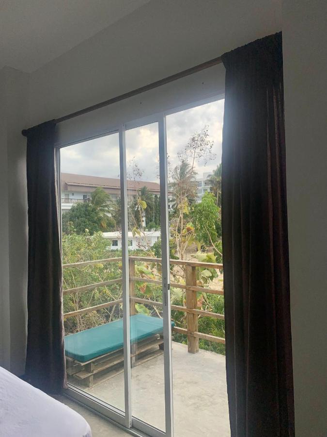 Zion Beach House Cartagena 외부 사진