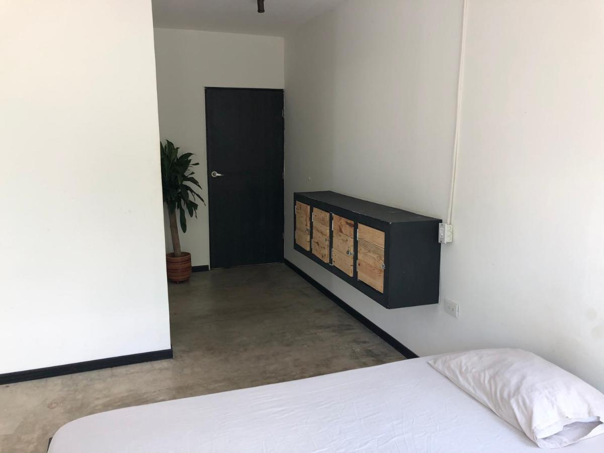Zion Beach House Cartagena 외부 사진