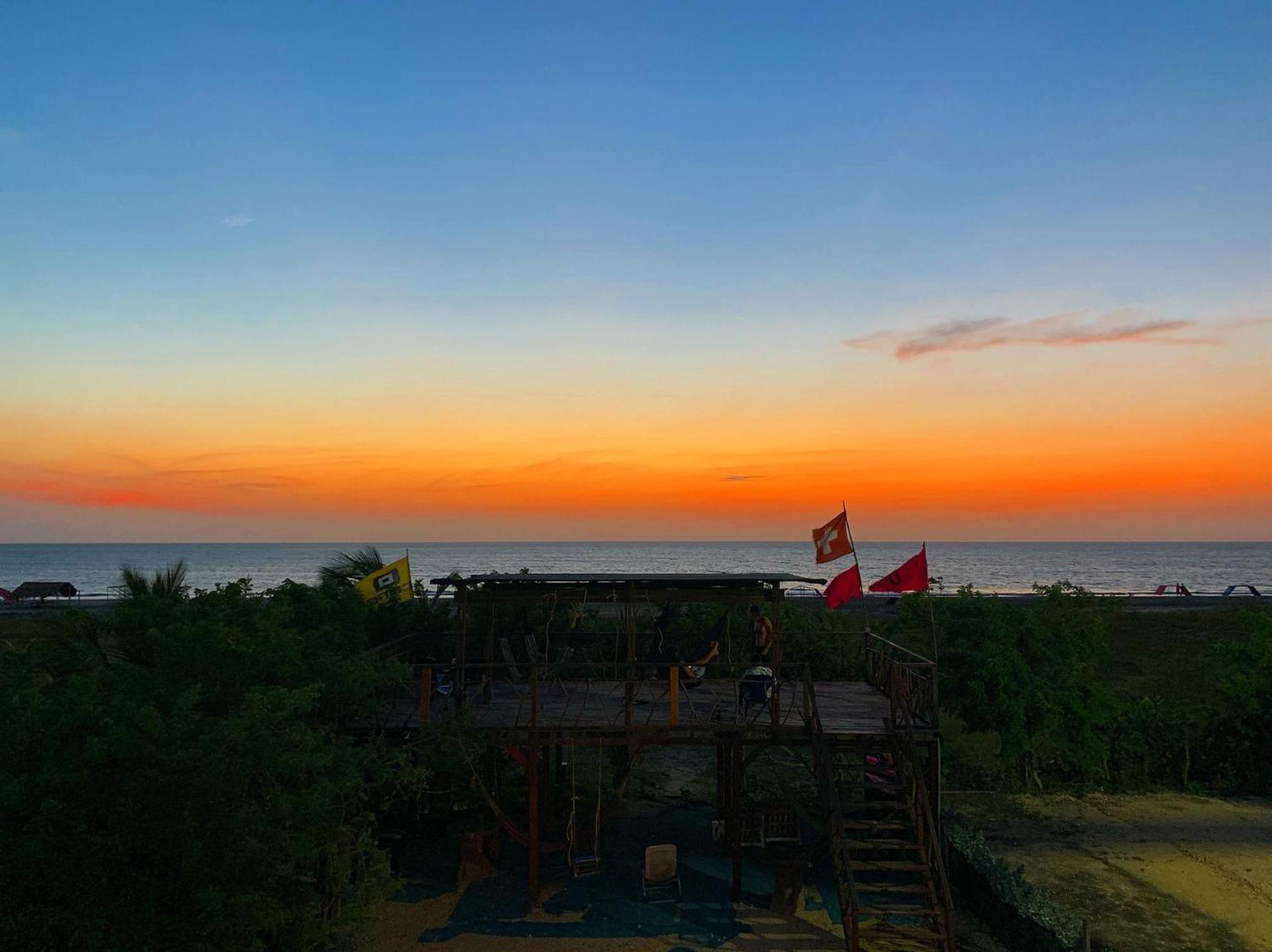 Zion Beach House Cartagena 외부 사진