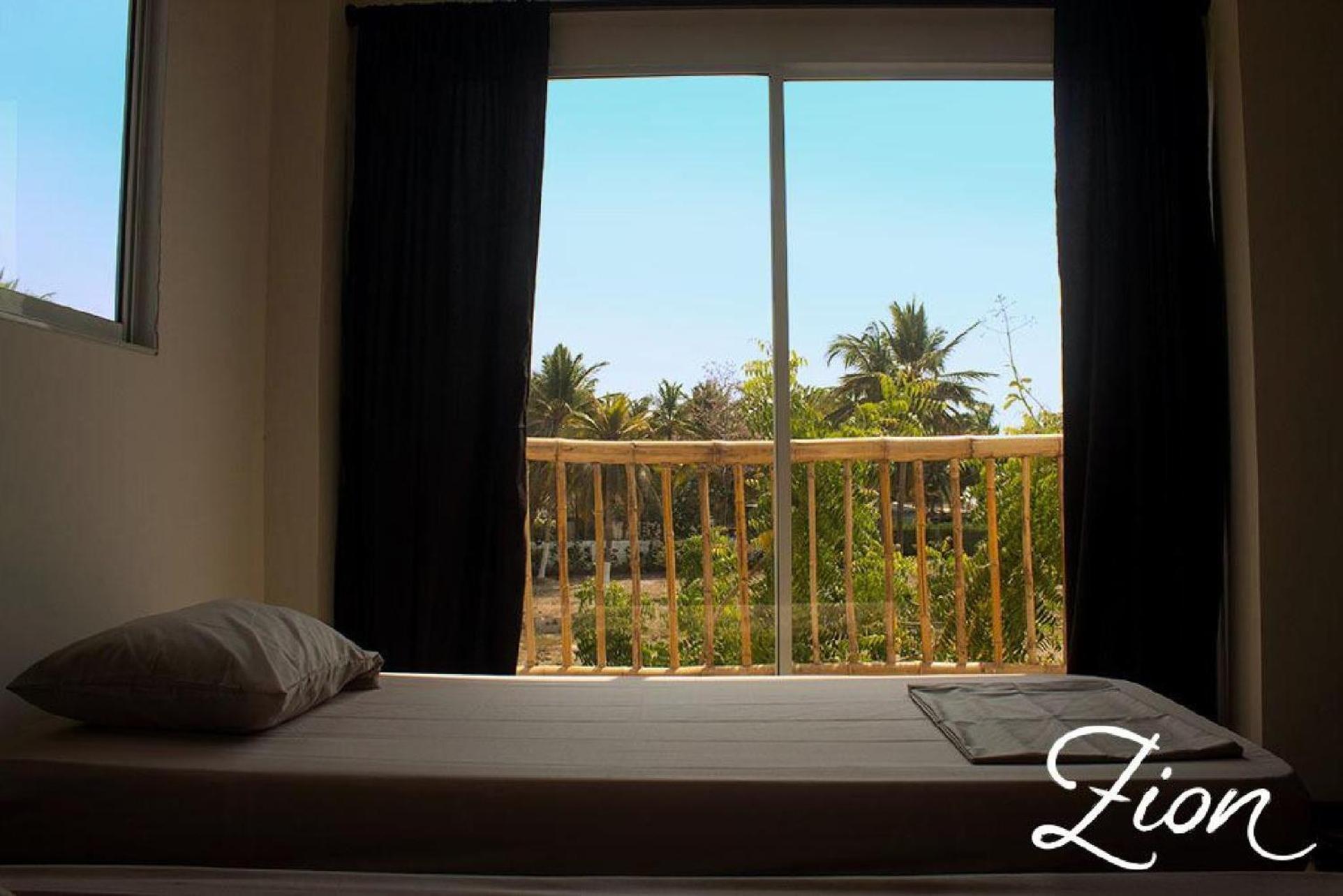 Zion Beach House Cartagena 외부 사진