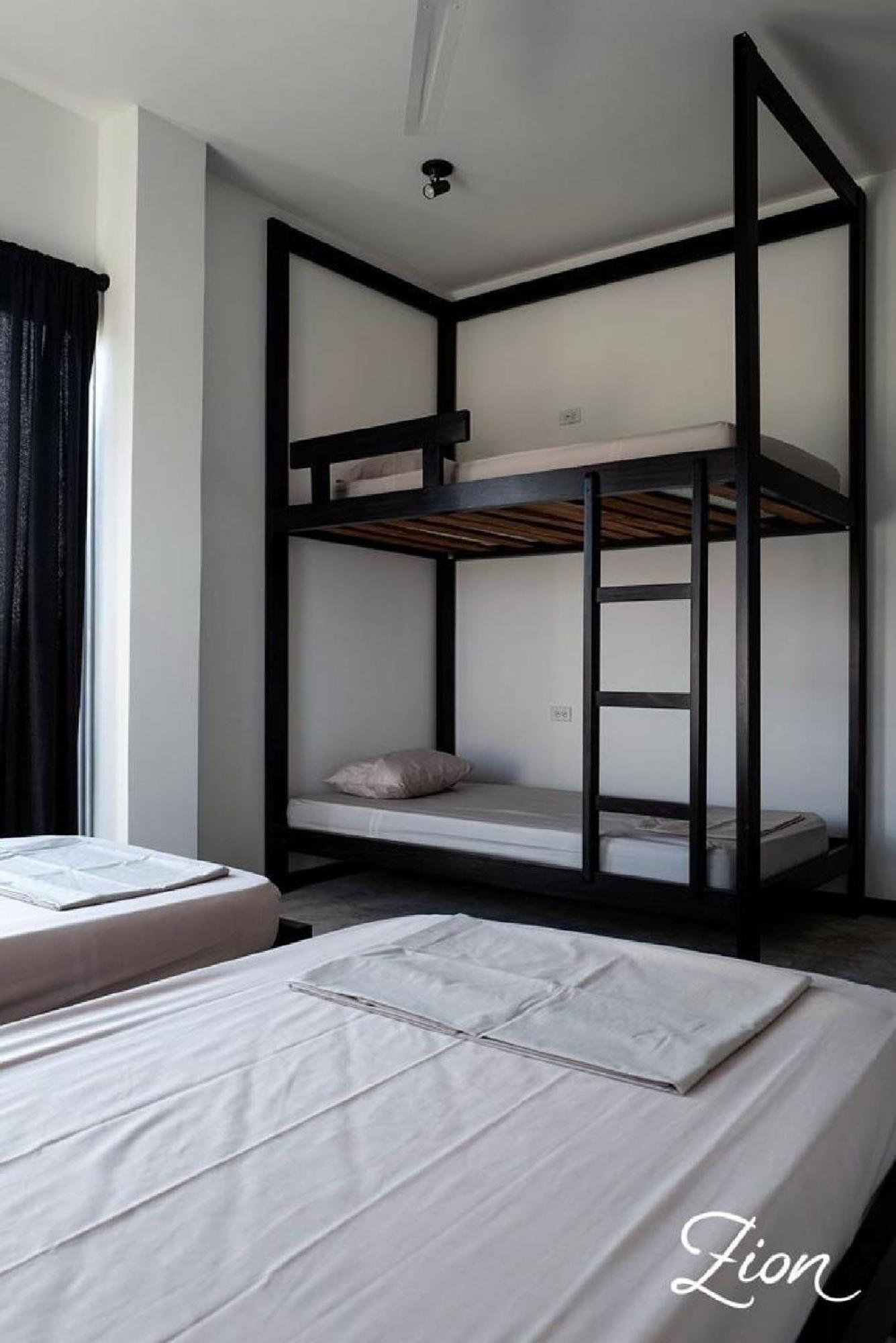 Zion Beach House Cartagena 외부 사진