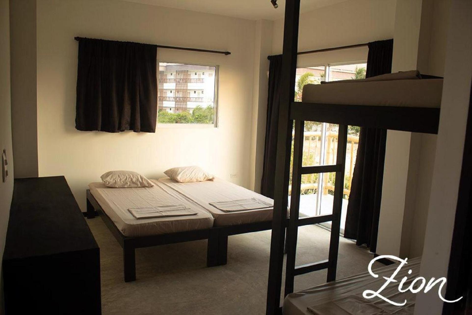 Zion Beach House Cartagena 외부 사진