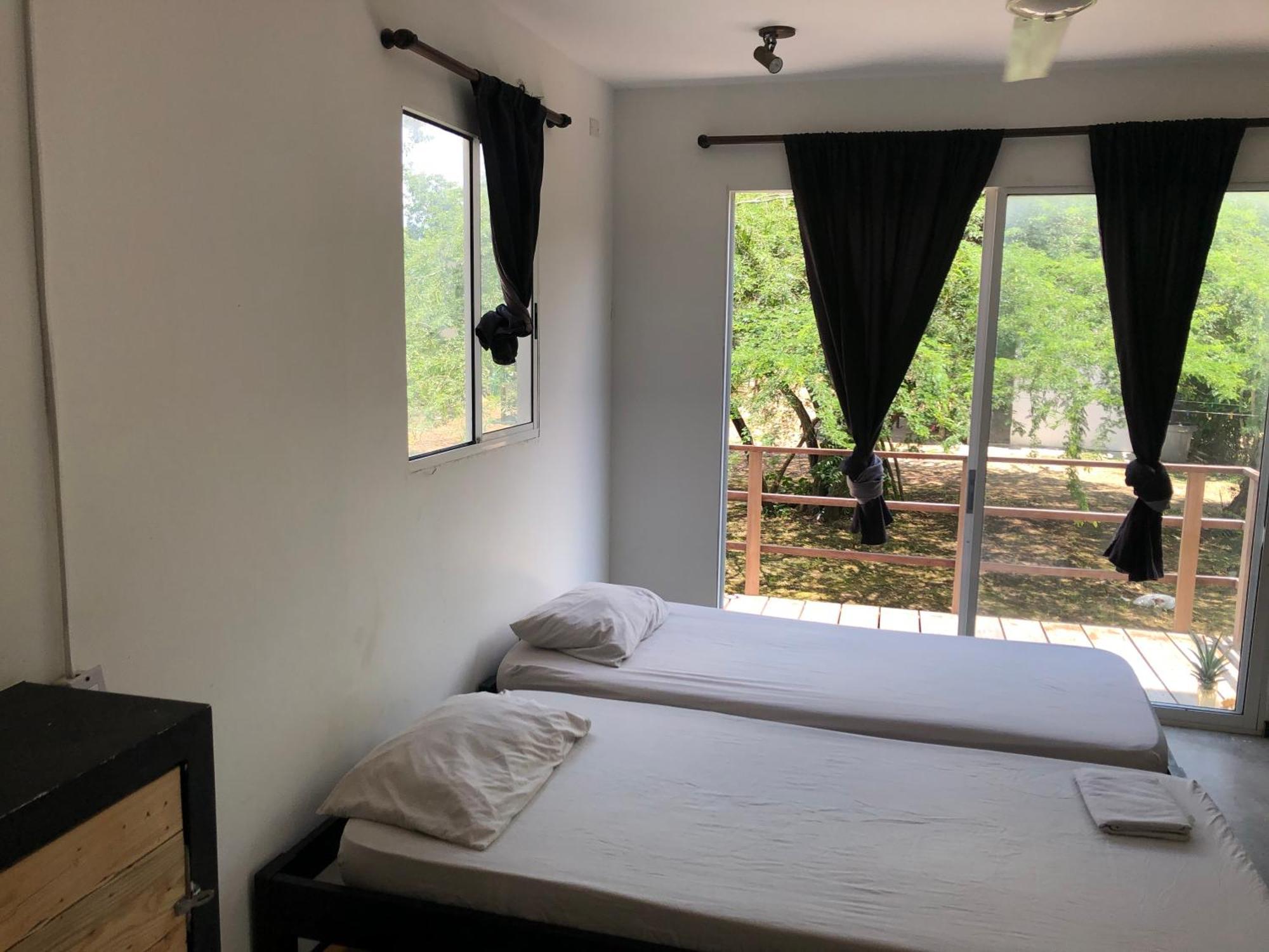 Zion Beach House Cartagena 외부 사진