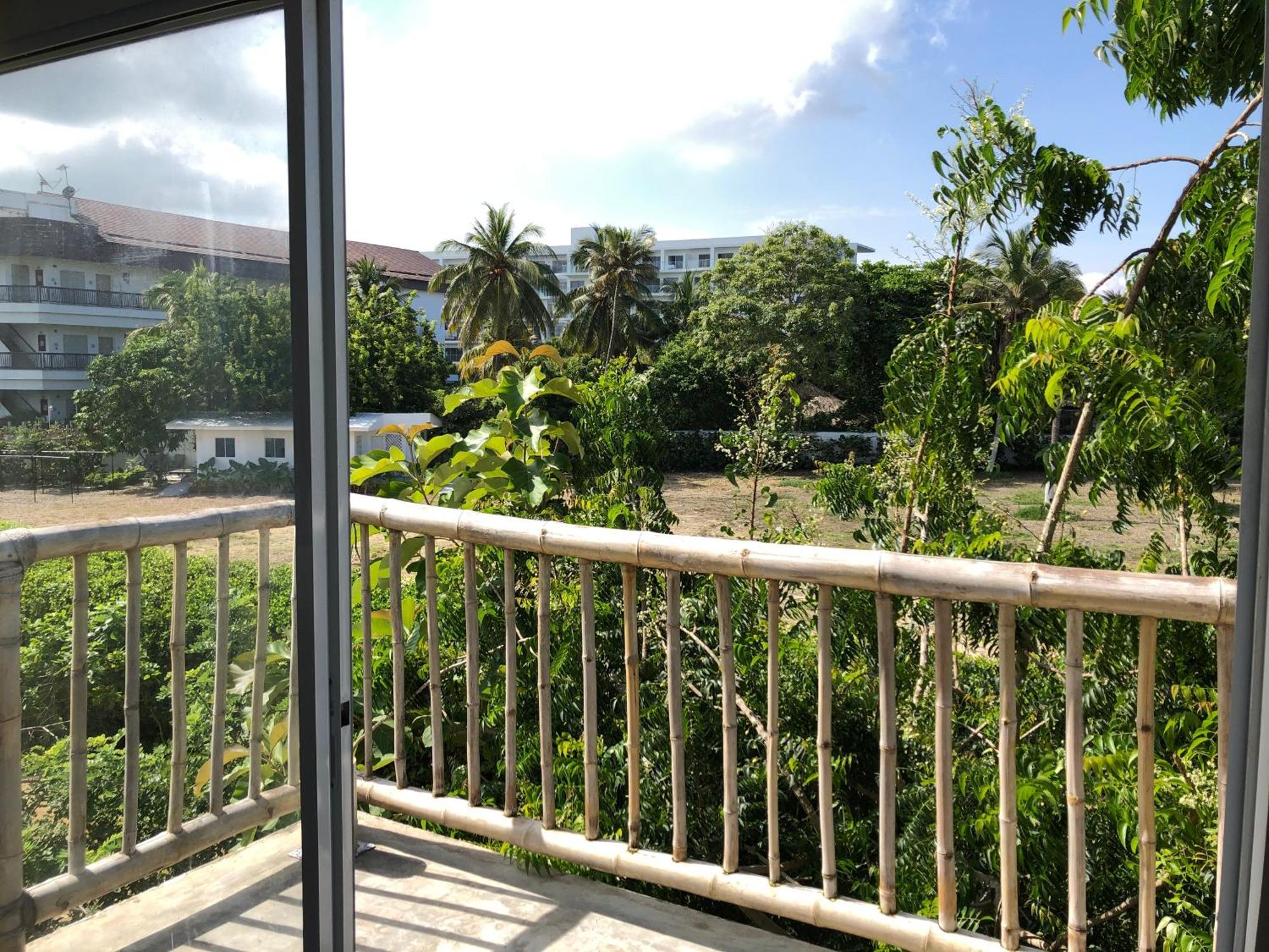 Zion Beach House Cartagena 외부 사진