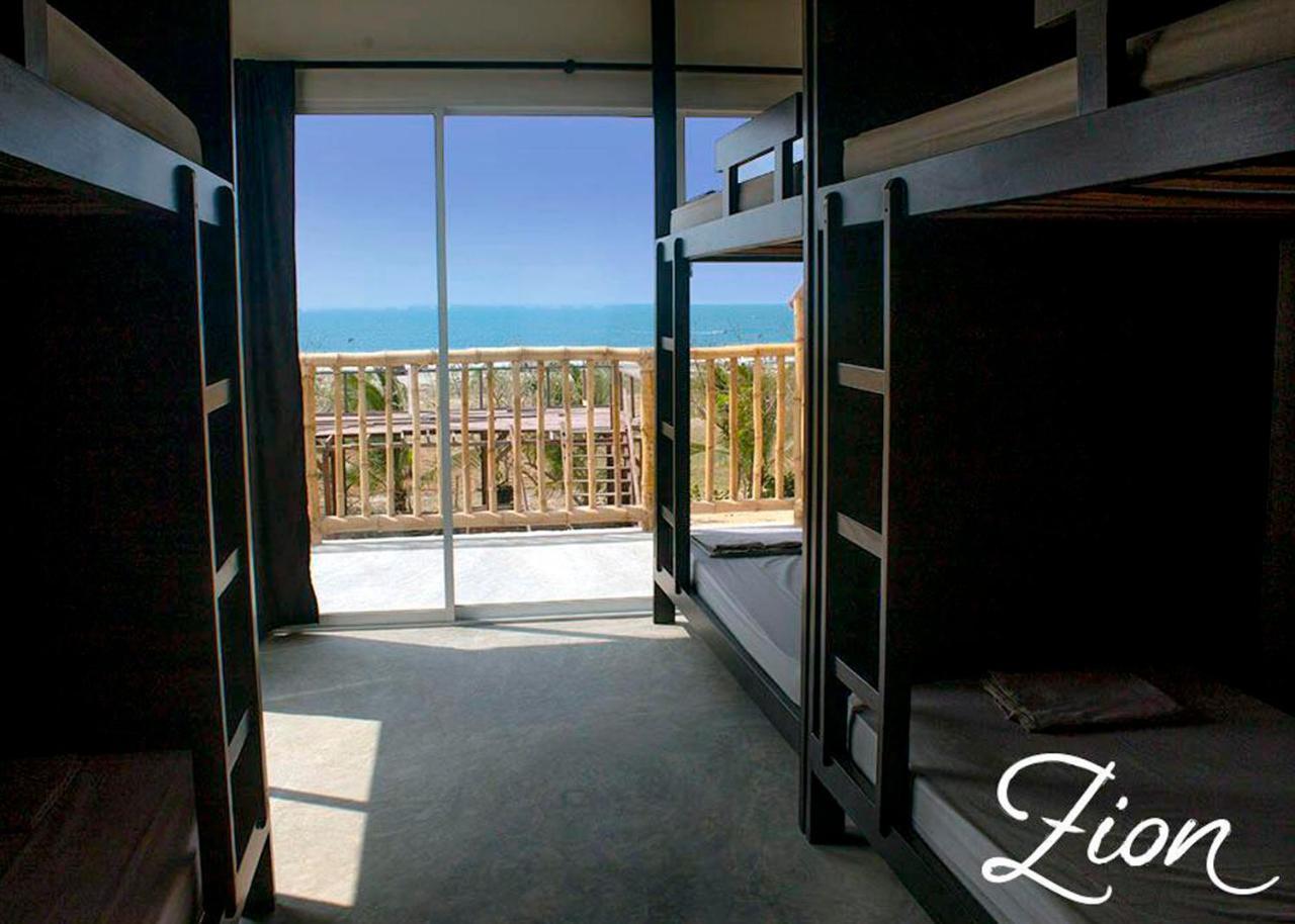 Zion Beach House Cartagena 외부 사진