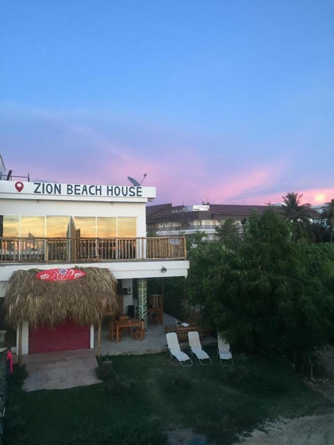 Zion Beach House Cartagena 외부 사진