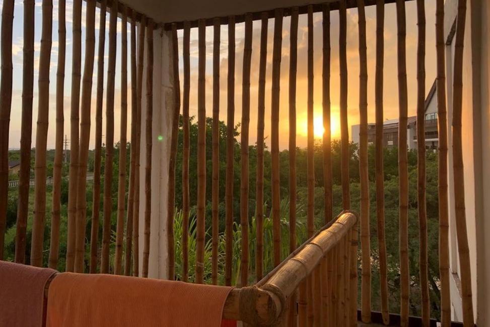 Zion Beach House Cartagena 외부 사진